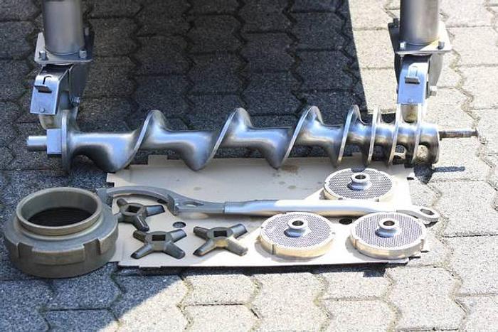 Gebraucht 2006 Kolbe MWE 52-120