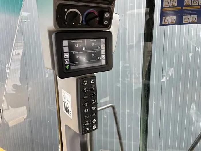 Gebraucht 2018 Caterpillar 972M