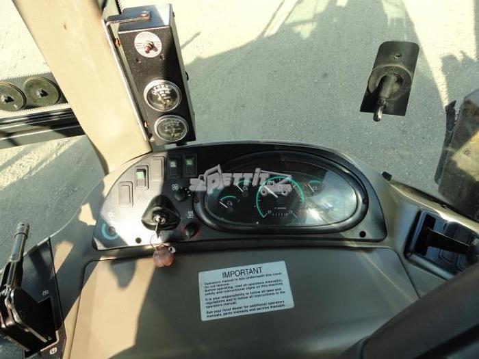 Used 2006 CASE 580SM II