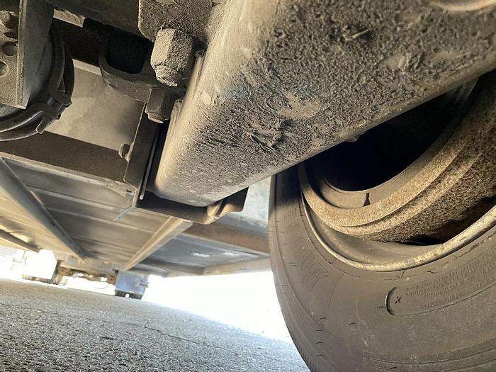 Used 1997 KENTUCKY MOVER BOX