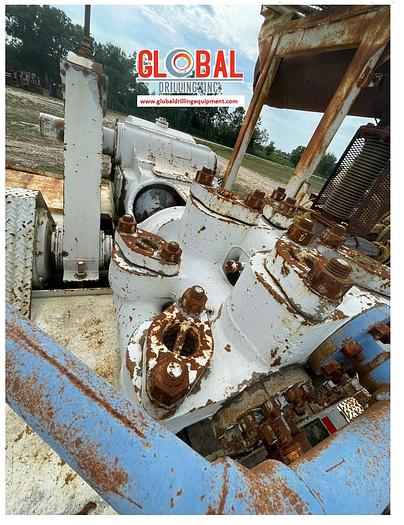 Used Item 0562 : 2006 Failing CF-15