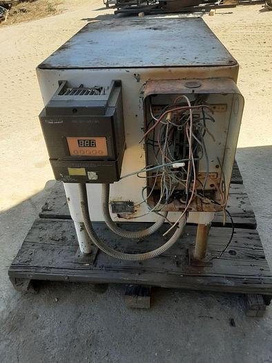 Used Grinder, Meat, Butcher Boy, Mdl BB-56, S/st, 6" Dia., #S320028