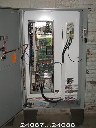 Used 2002 ALLEN BRADLEY 1336 #24088