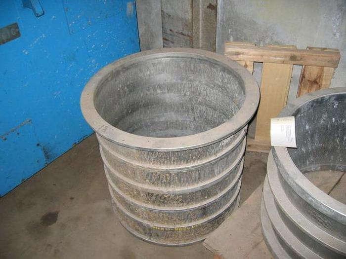 Used BIRD 100 #20910