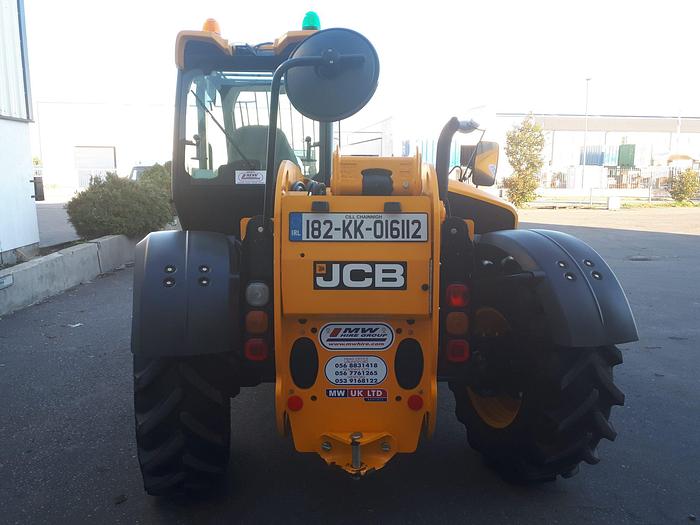 Used JCB 531-70 – 7m Reach