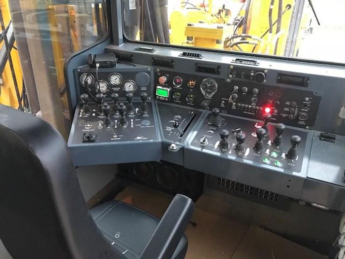 Used 2012 Atlas Copco DML DRILL RIG