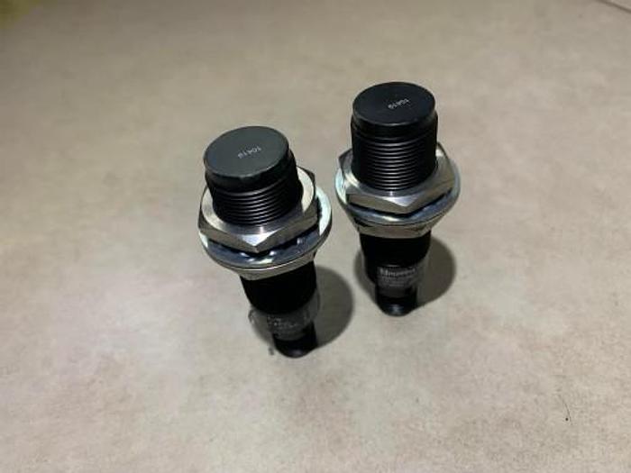 Używane Pepperl+Fuchs NMB5-18GM65-E2-C-FE-V1 Inductive