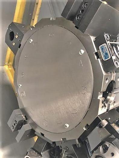 Used 2021 Haas ST-20Y