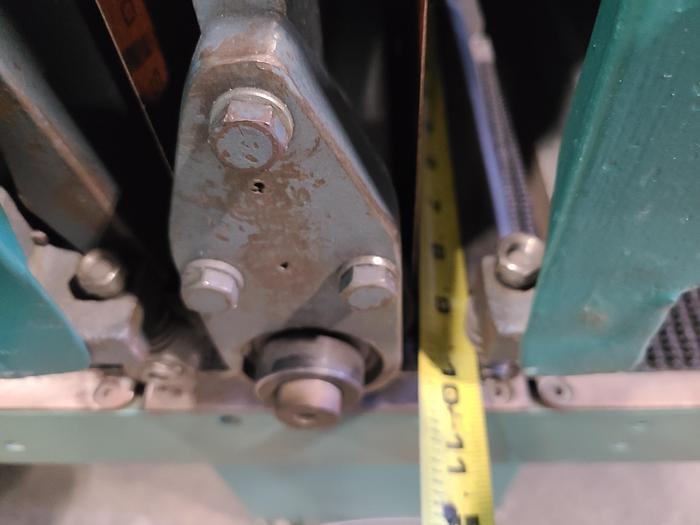 Used Mini Belt Time Saver Belt Sander