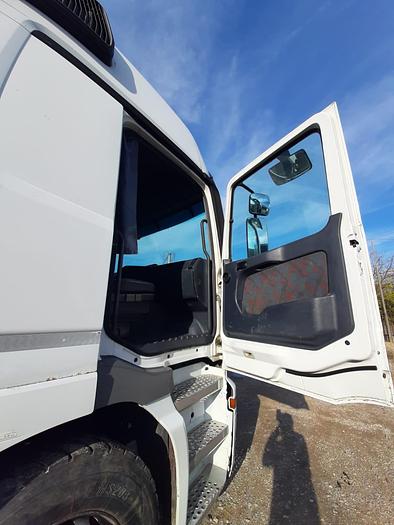 Gebruikt 1999 MERCEDES BENZ ACTROS 1843 MANUAL GEAR