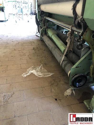 Usato DORNIER HTVS 170 cm PREDISPOSTO JACQUARD #DO 216