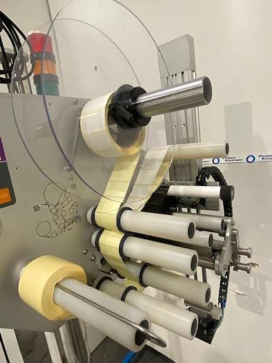 Used 2006 MARKEM CIM 300