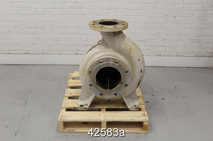 Used Sulzer APT 42-6 8x6x14 Pump #42583