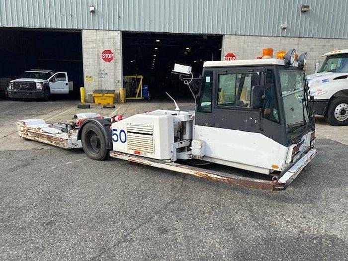 Used 2007 Kalmar TBL50