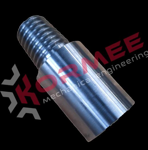 Kormee Adapter 2" IF P x 1.94-4 B