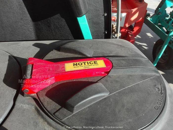 2018 Nardi Protector 400 LIT