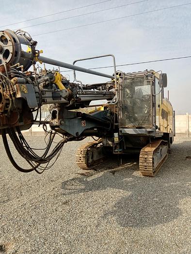 Usado 2011 ATLAS COPCO ROC L8