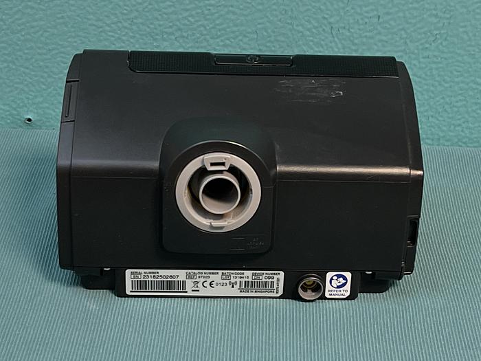 Used -ResMed AirSense 10 Sn 607