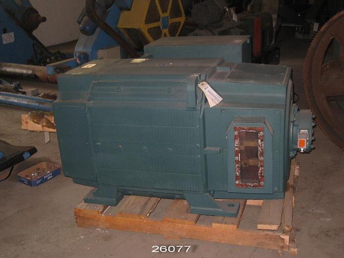 Used RELIANCE #26077