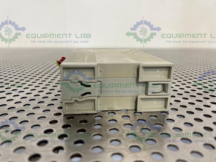 Used ABB  1SVR427032R0000 CP-E 24/2.5 Switch Mode Power Supply 100-240VAC, 60W