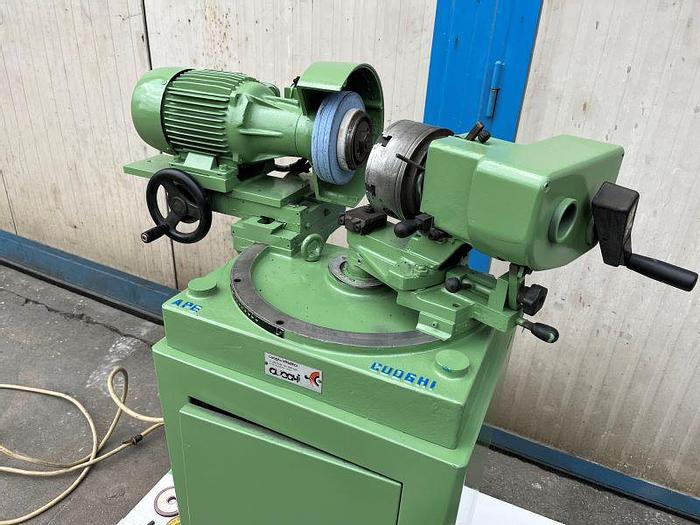 Usato AFFILATRICE CUOGHI APE ( 2 )