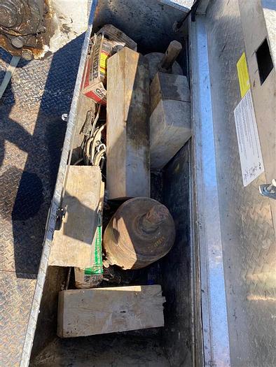 Used 2008 Simco 2800 HS (HT) Drill Rig