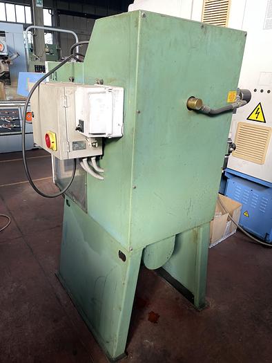 Usato Pressa Meccanica a Collo di Cigno ATLAS T 10