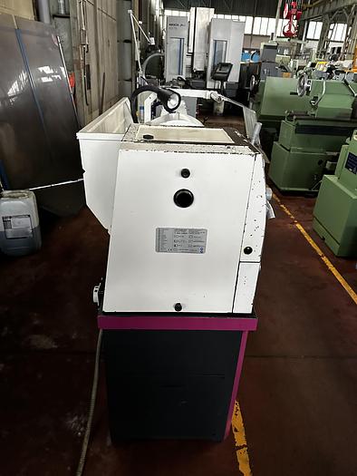 Ottime Tornio Parallelo OPTIMUM OPTITURN D360