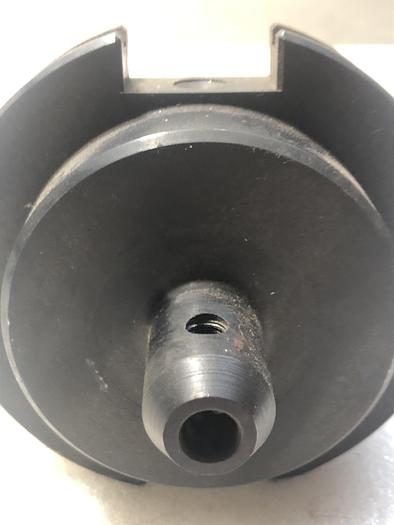 Used Briney V50E-031-250 CAT50 toolholder arbor USA