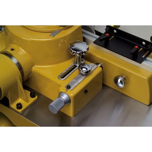 PM2700 Shaper, 5HP 1PH 230V 1280101C