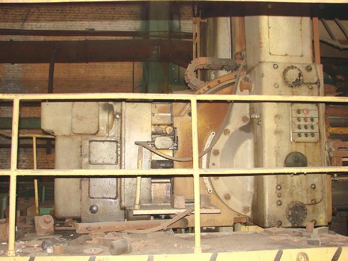 Used Lathe Vertical Turning 1540F1