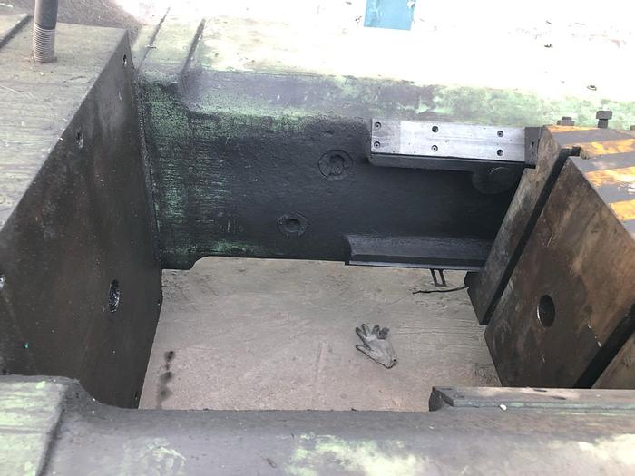 Used Press Friction Screw F1736