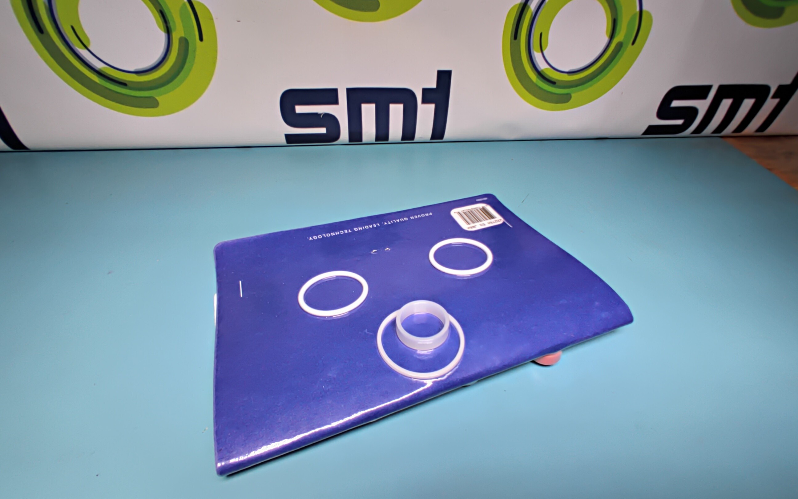 GRACO Seal Repair Kit 222-784 for Asymtek, X-1010 & X-1020 Dispenser
