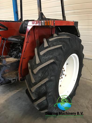 Used 2000 Fiat / New Holland 80-66 S-DT