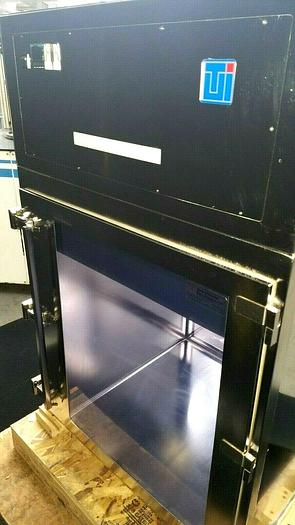 NEW Terra Universal Refrigerator Smart Pass-Through Wall / Room Laboratory Chamber NEW!!