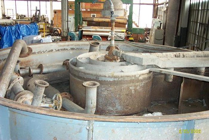 Used KROFTA SPC12 #15877