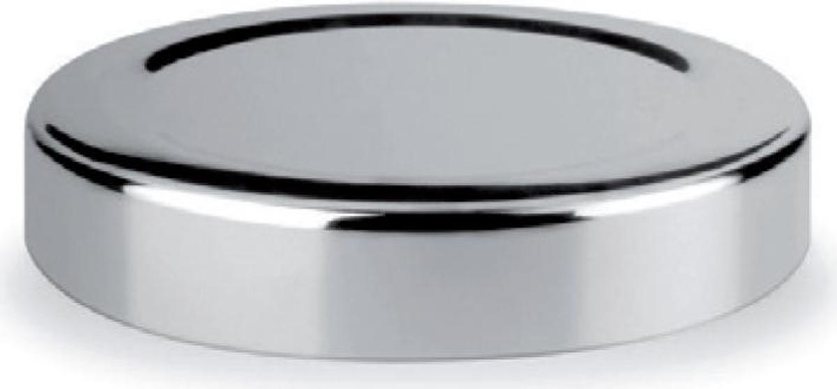 Accessori in alluminio per packaging cosmetico F/320