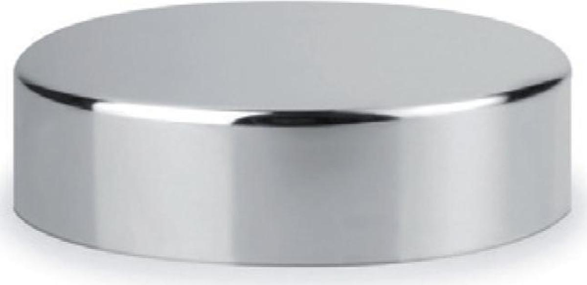 Capsula in alluminio per vasetti CS/4072