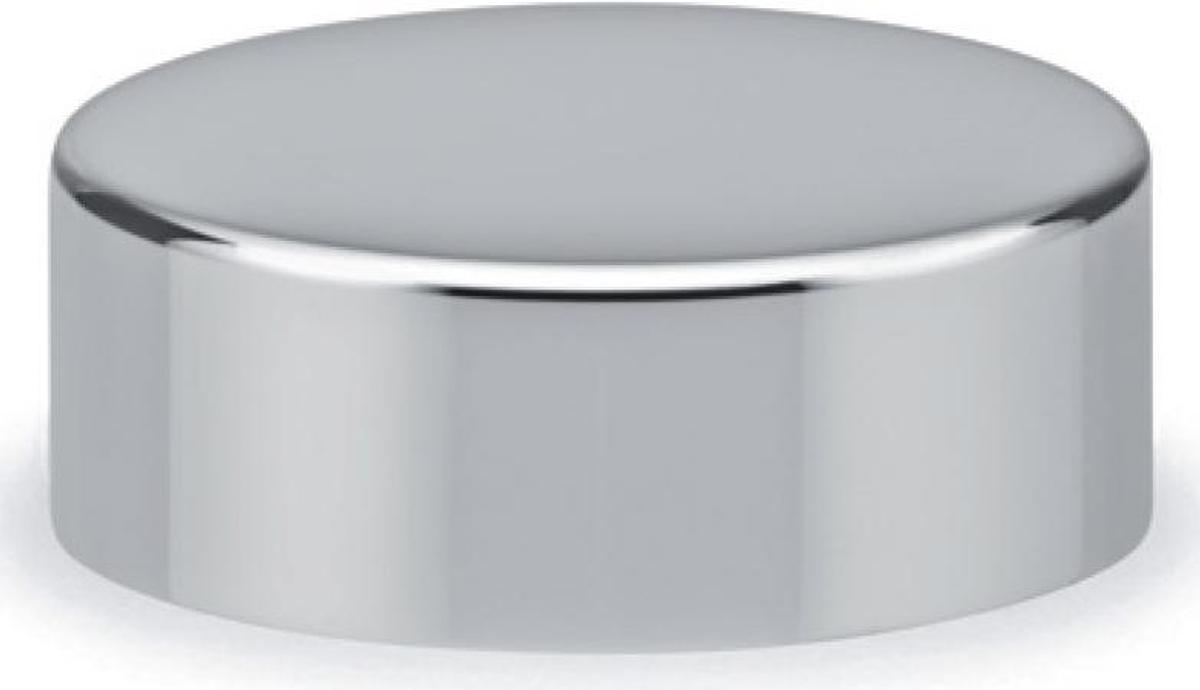 Capsula in alluminio per vasetti CS/4094