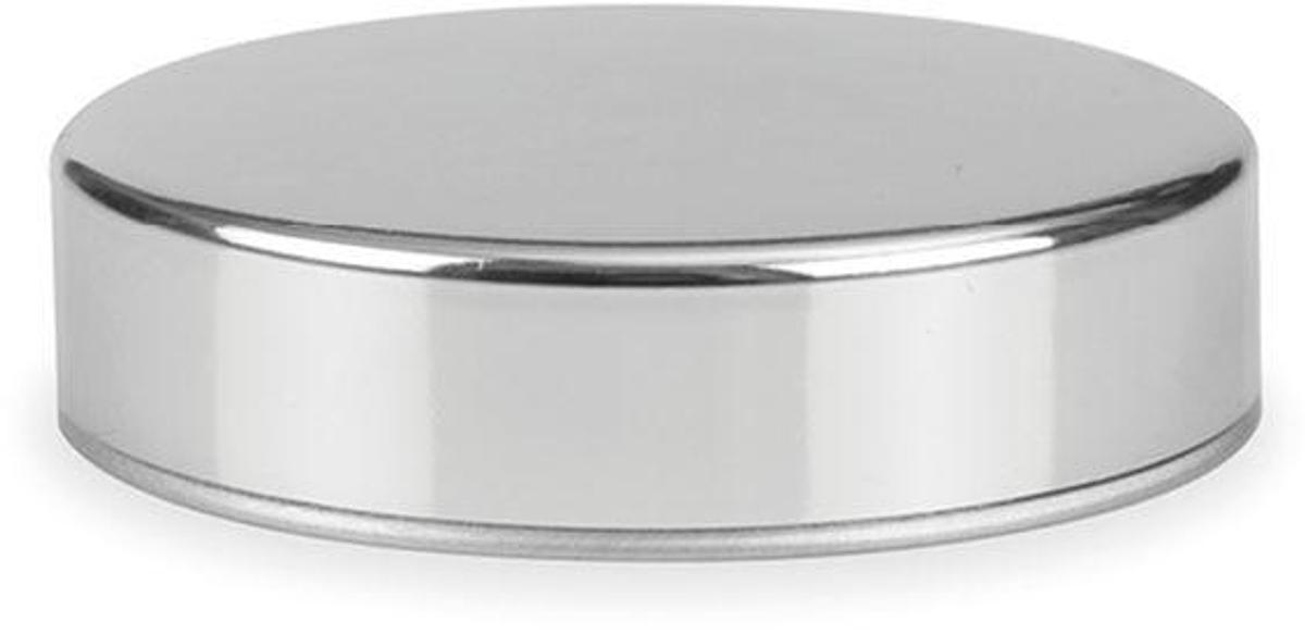 Caps all-aluminium NEWCS/4186