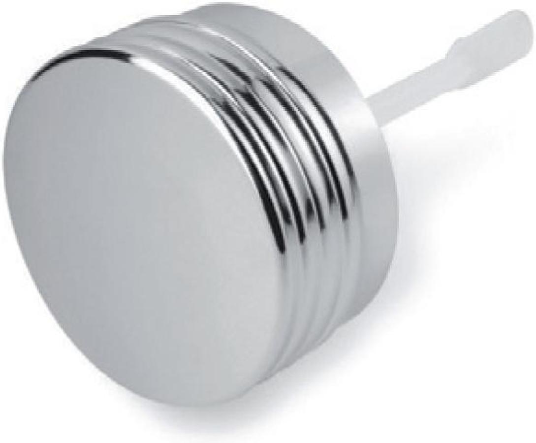Capsula in alluminio con spatola C/2286