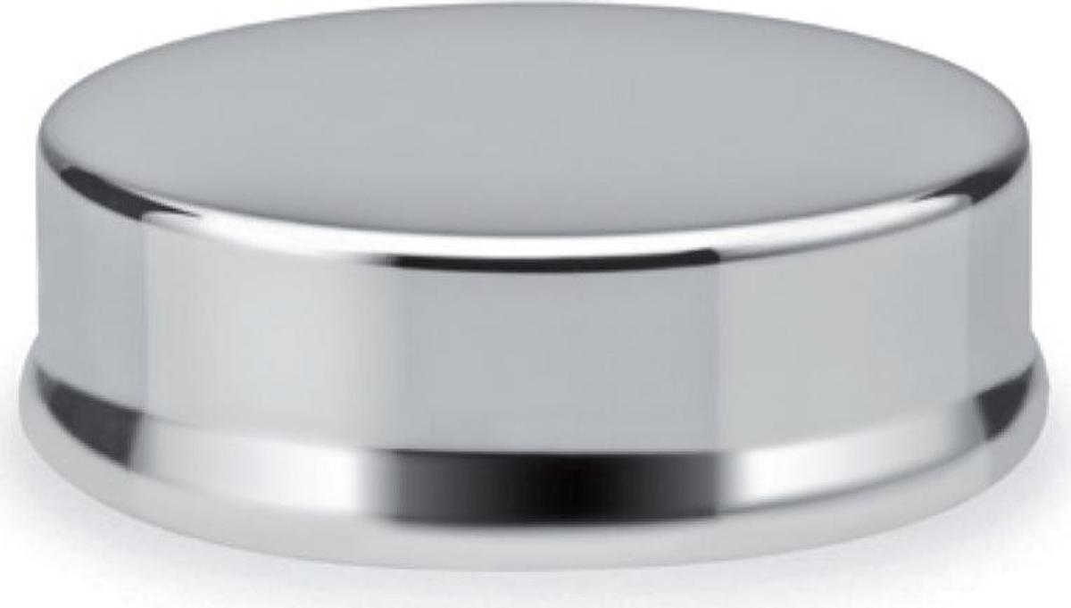 Capsula in alluminio per vasetti CS/4098