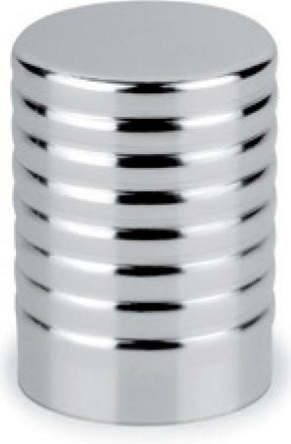 Capsula in alluminio per flaconi CS/4003 - FEA 18