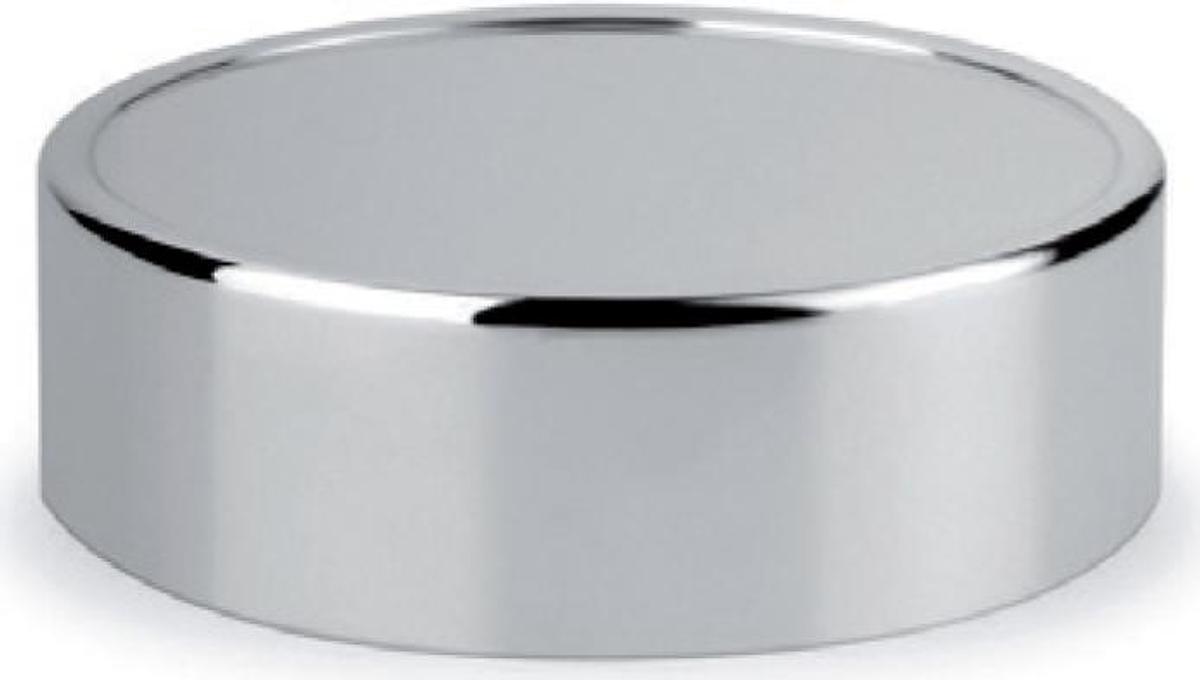 Capsula in alluminio per vasetti CS/4037