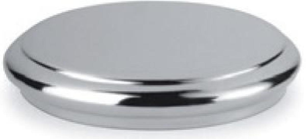 Accessori in alluminio per packaging cosmetico F/314