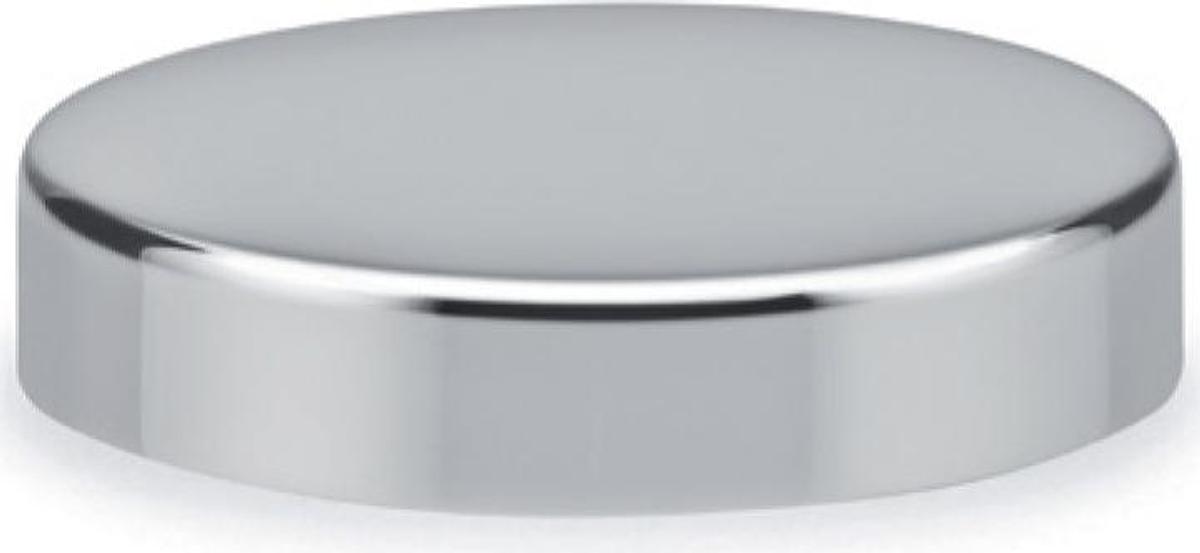 Capsula in alluminio per vasetti CS/4116