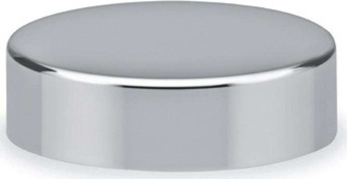 Capsula in alluminio per vasetti CS/4115