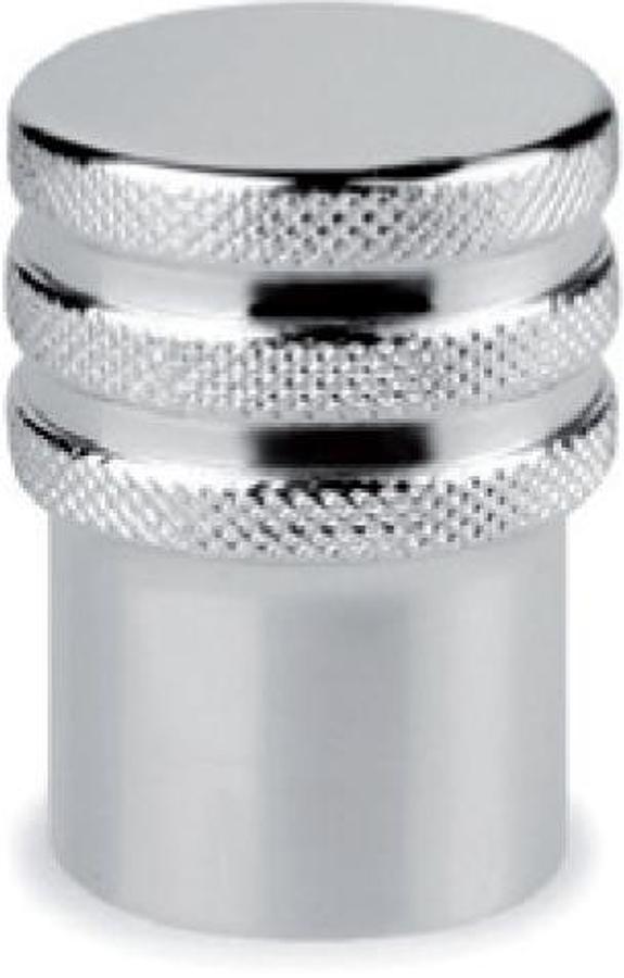 Capsula in alluminio per flaconi CS/4064 - FEA 15