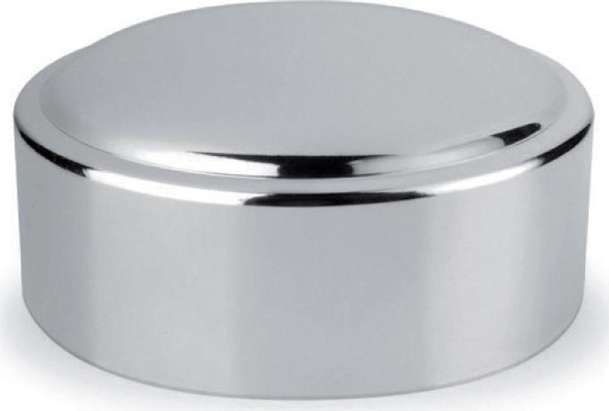 Capsula in alluminio per vasetti CS/4055