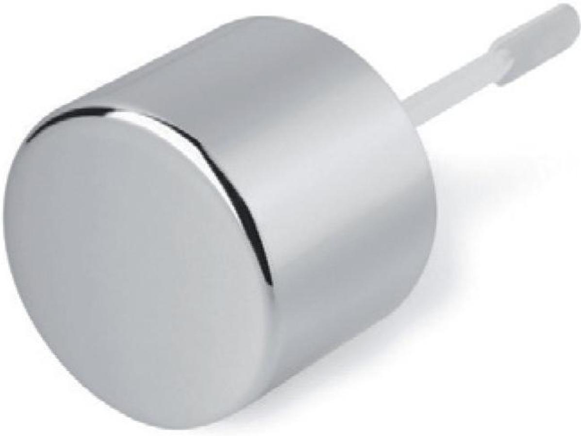 Capsula in alluminio con spatola CS/2289
